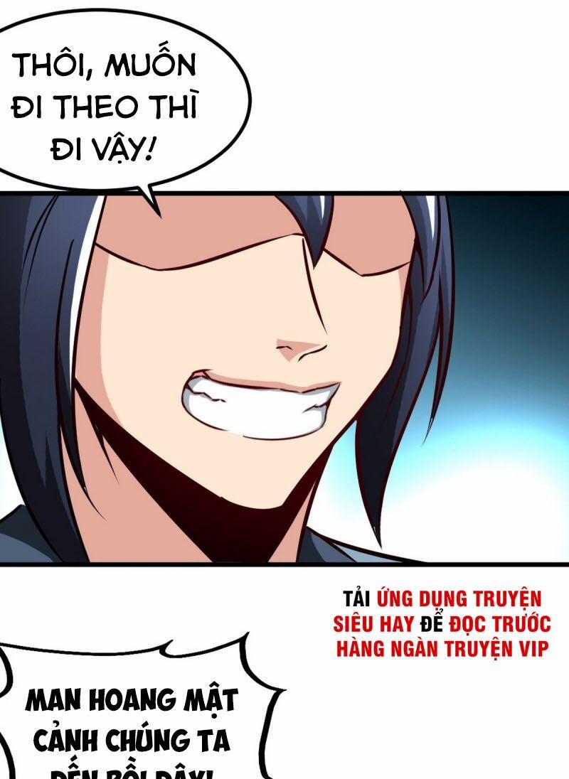 Chí Tôn Thần Ma 173 trang 21