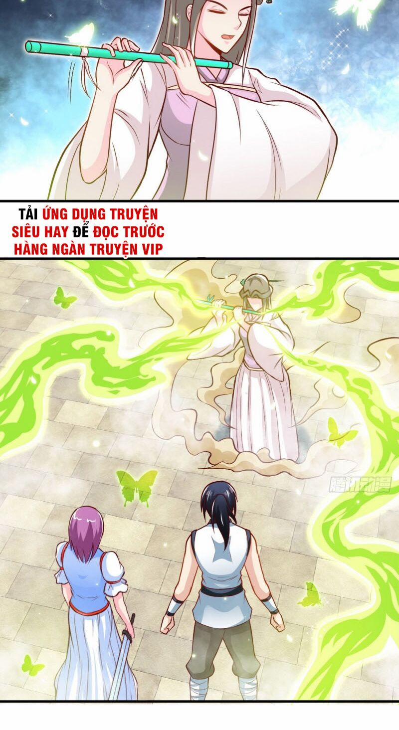 Chí Tôn Thần Ma 173 trang 4