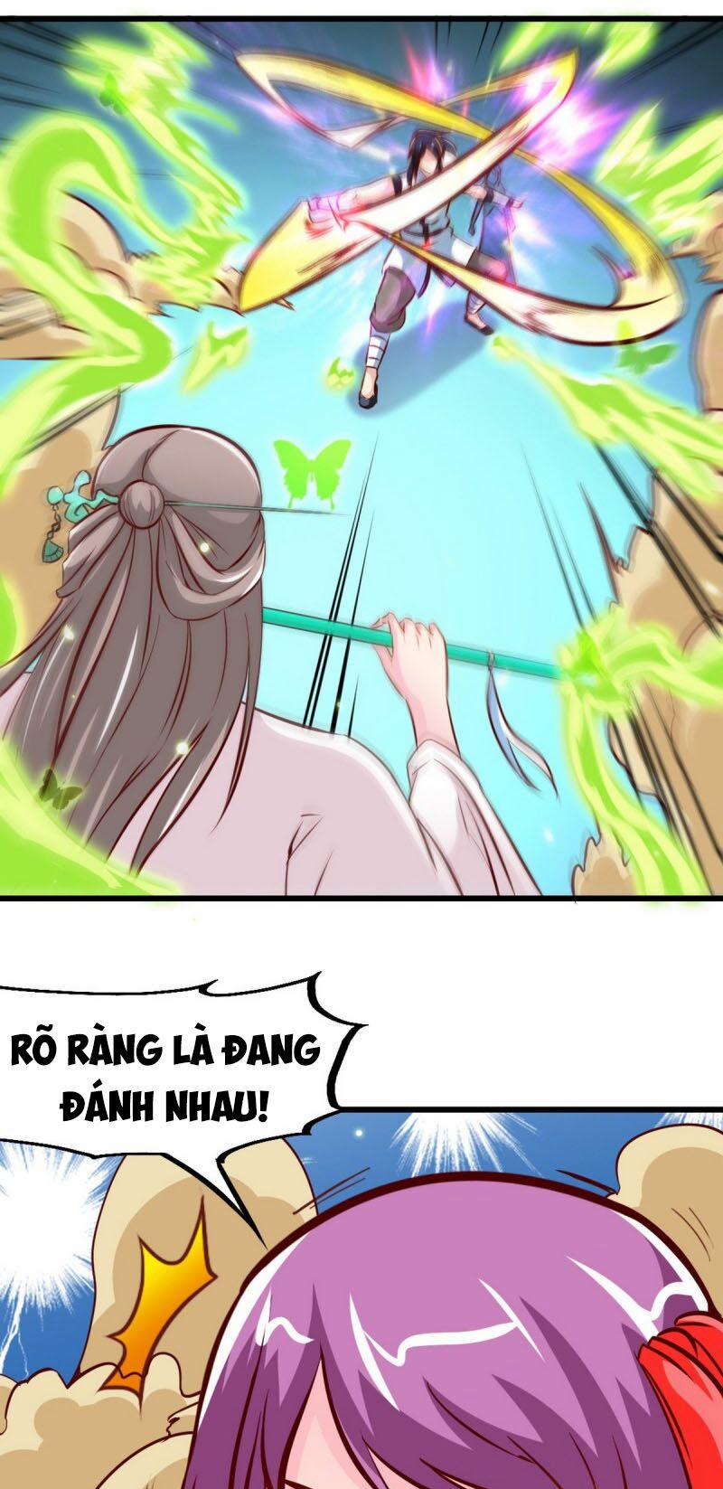 Chí Tôn Thần Ma 173 trang 7