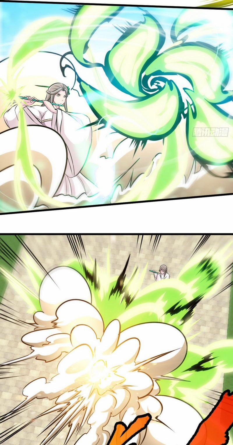 Chí Tôn Thần Ma 173 trang 9