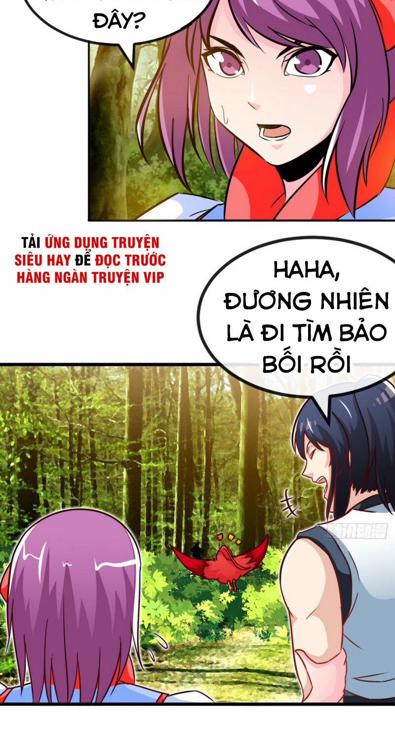 Chí Tôn Thần Ma 174 trang 4