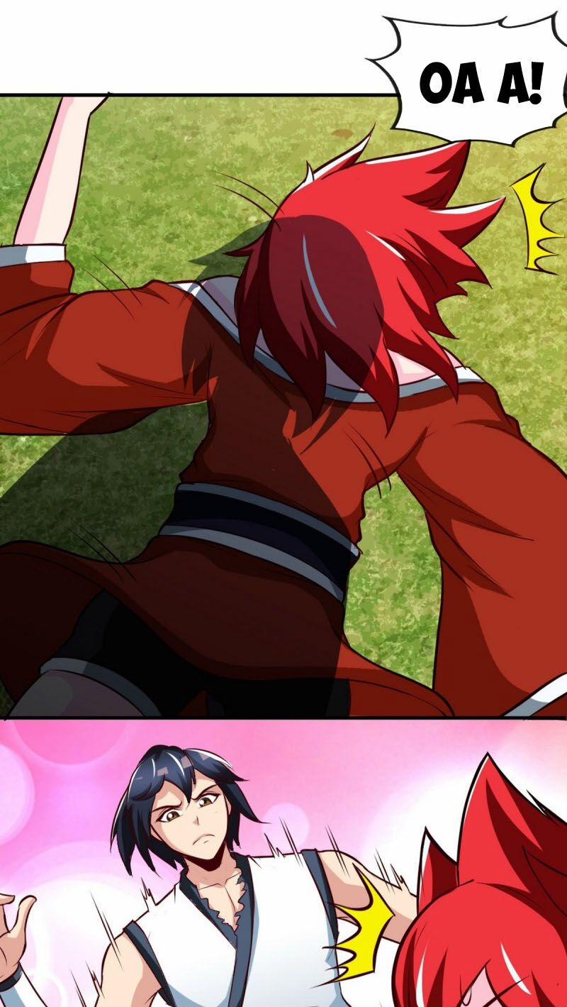 Chí Tôn Thần Ma 175 trang 21