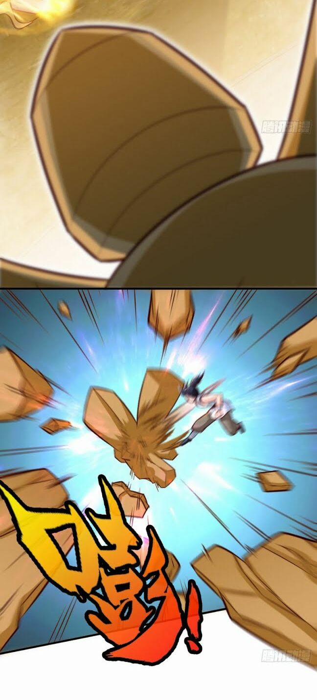 Chí Tôn Thần Ma 176 trang 11