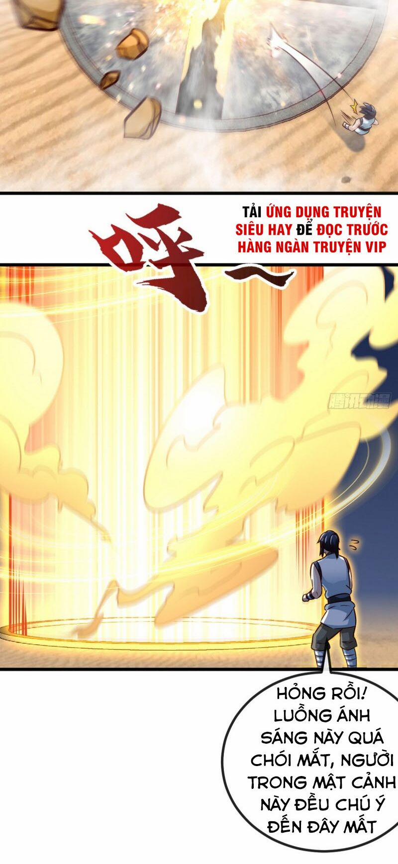 Chí Tôn Thần Ma 176 trang 13