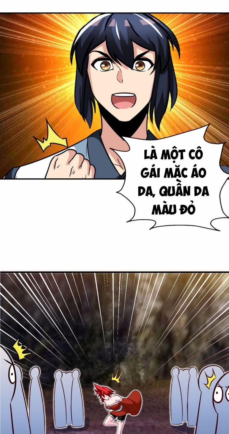 Chí Tôn Thần Ma 176 trang 22