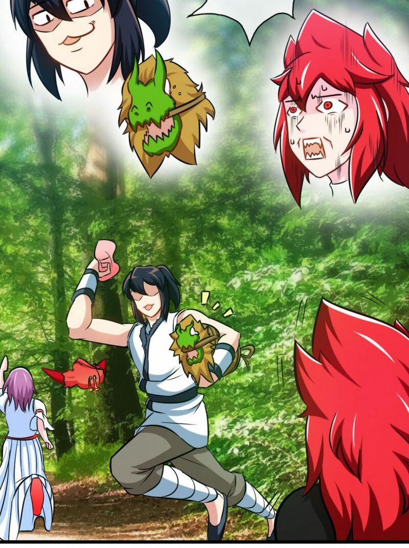 Chí Tôn Thần Ma 176 trang 4