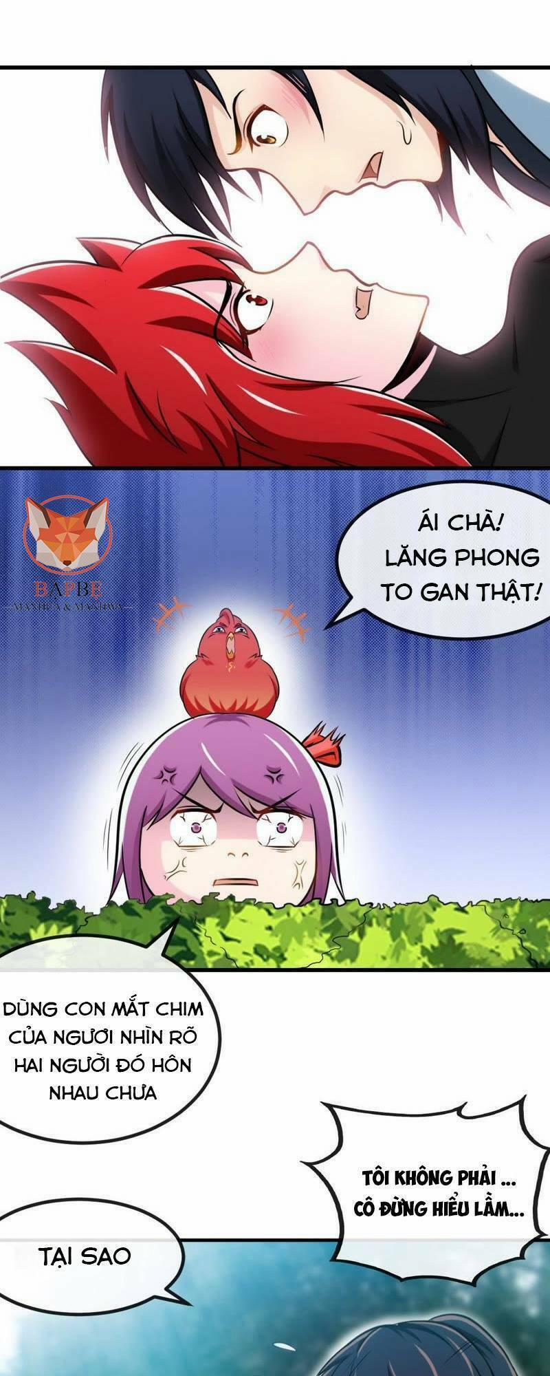 Chí Tôn Thần Ma 177 trang 14