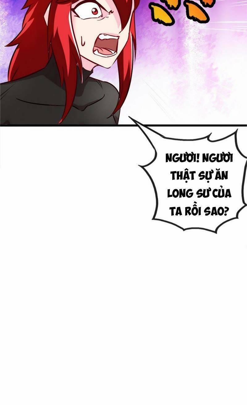 Chí Tôn Thần Ma 177 trang 22
