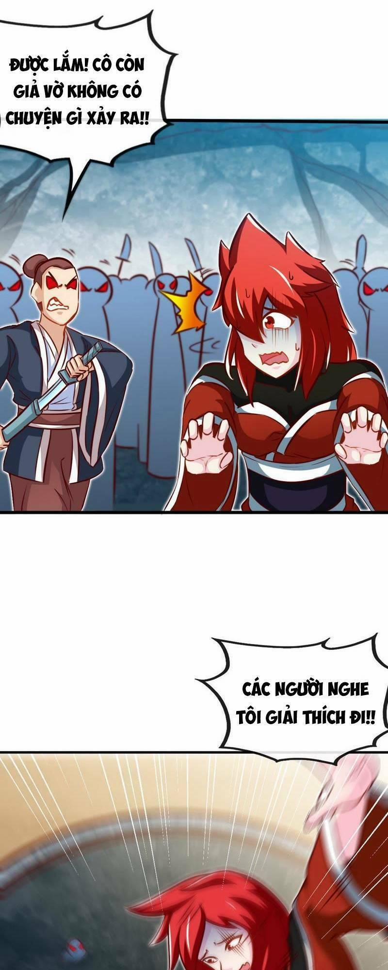 Chí Tôn Thần Ma 177 trang 4