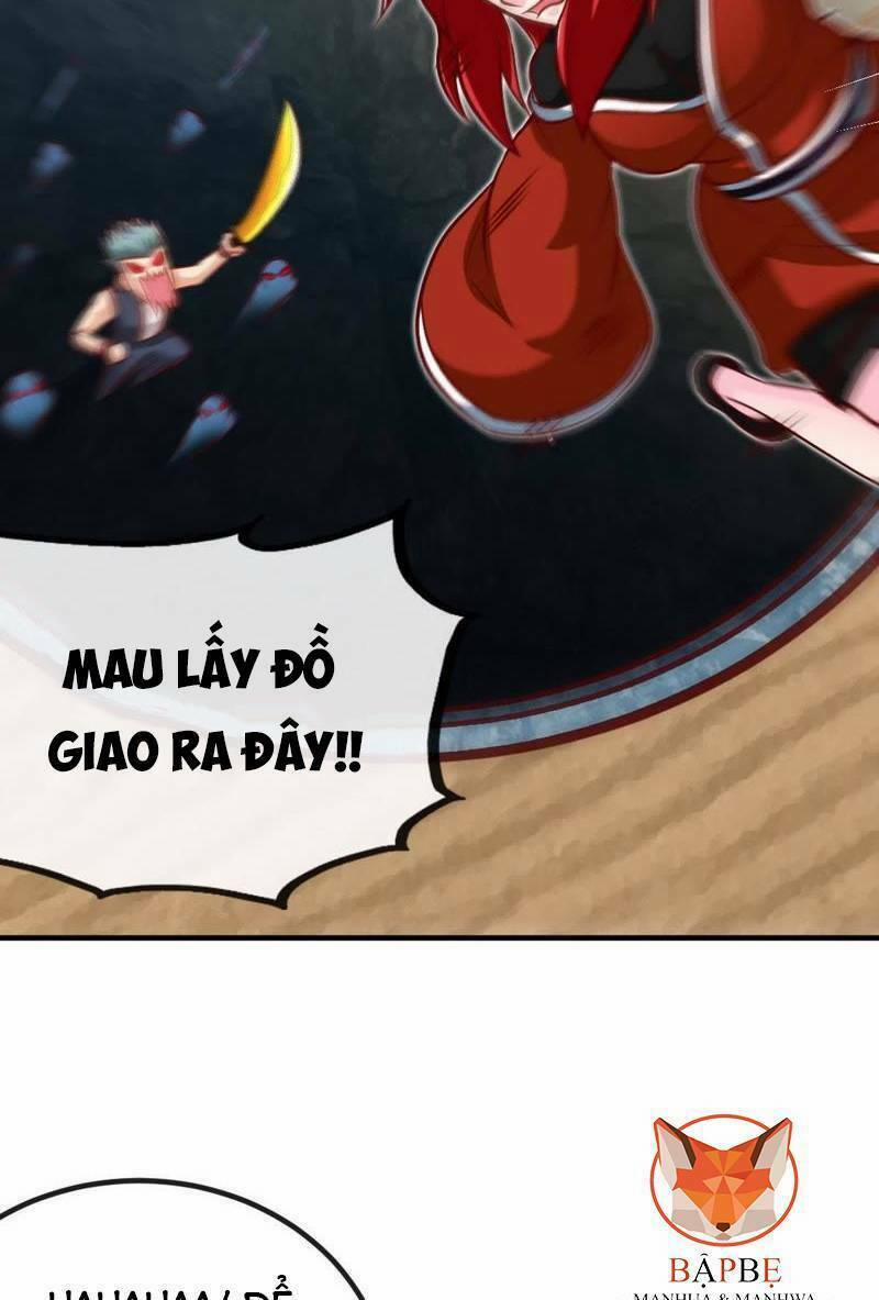 Chí Tôn Thần Ma 177 trang 5