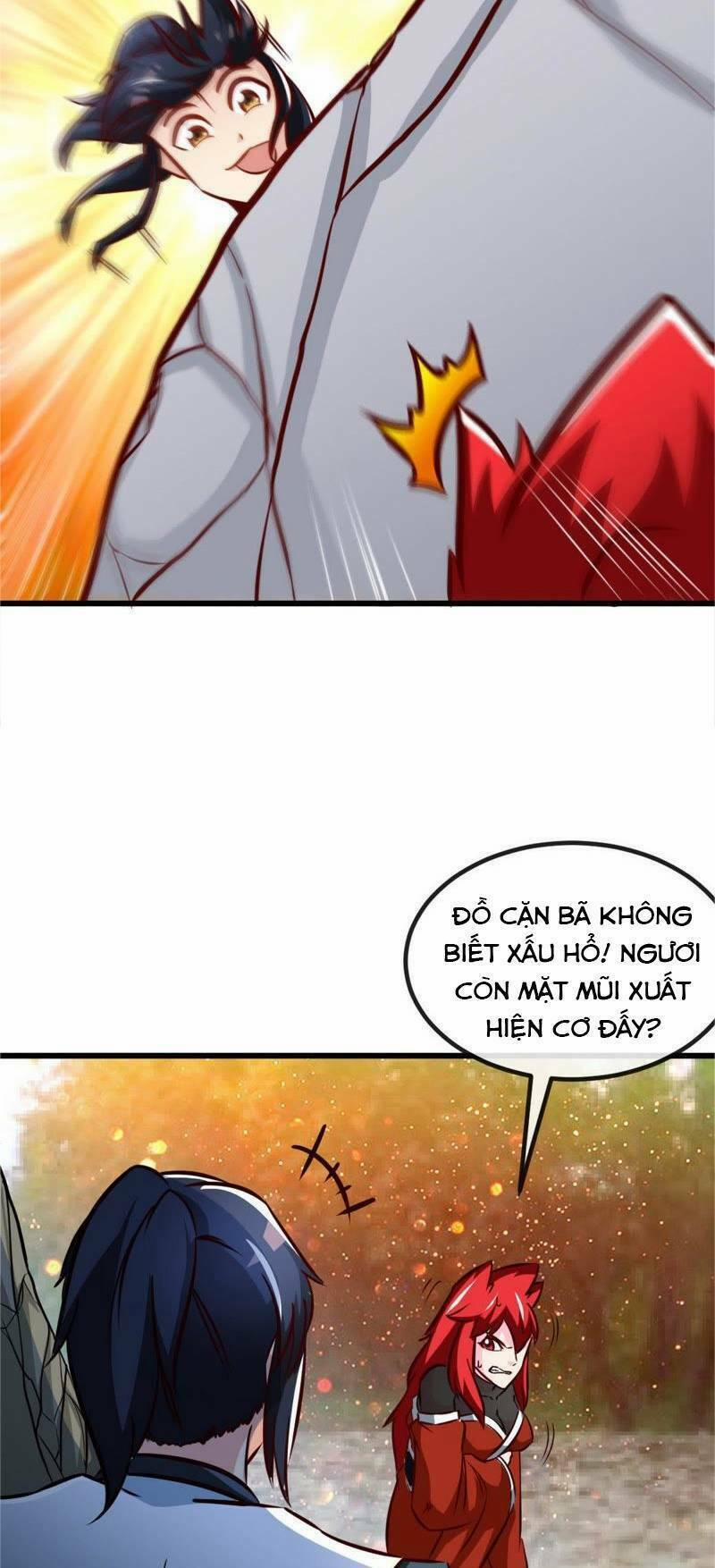 Chí Tôn Thần Ma 177 trang 9