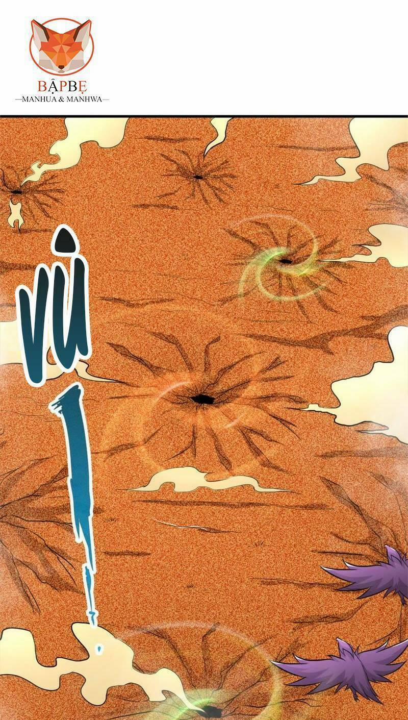 Chí Tôn Thần Ma 178 trang 11