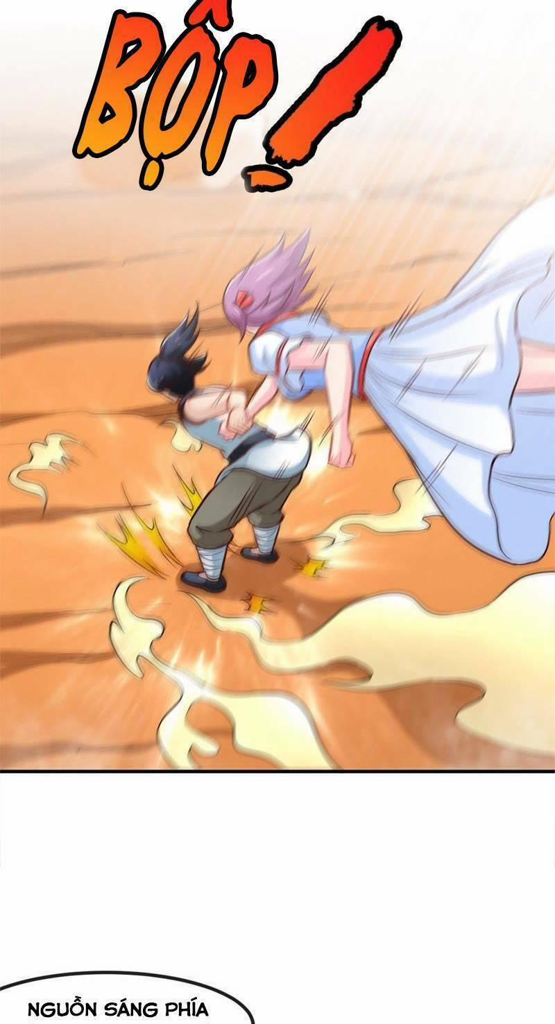 Chí Tôn Thần Ma 178 trang 15