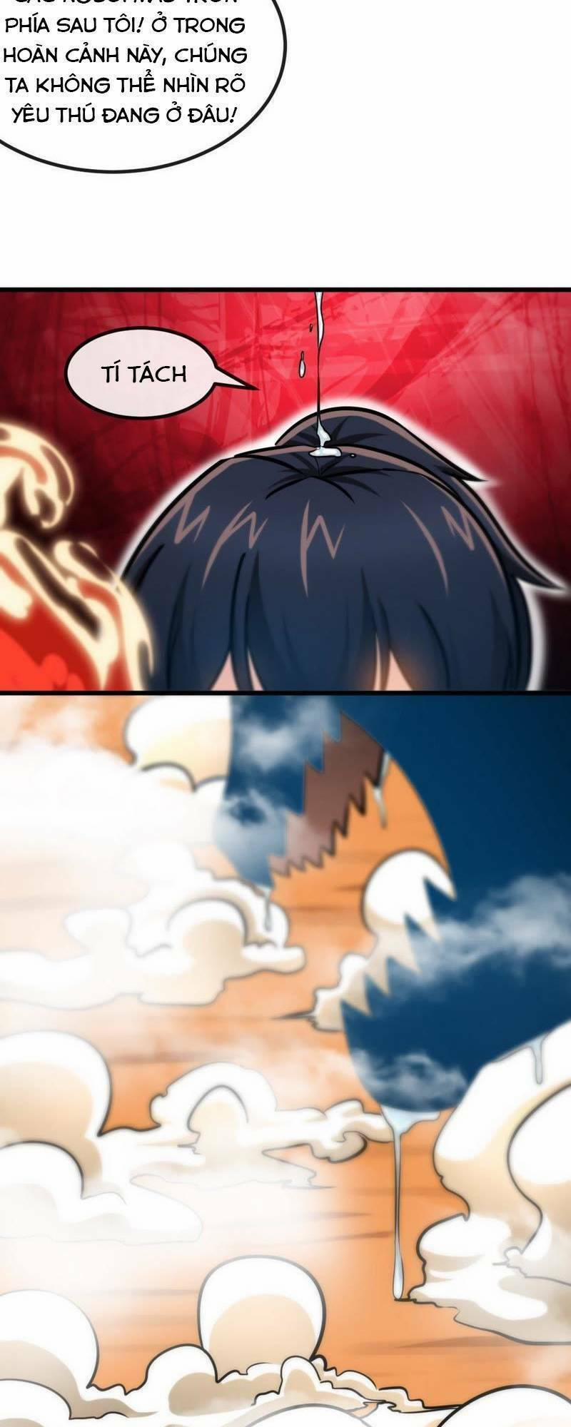 Chí Tôn Thần Ma 178 trang 18