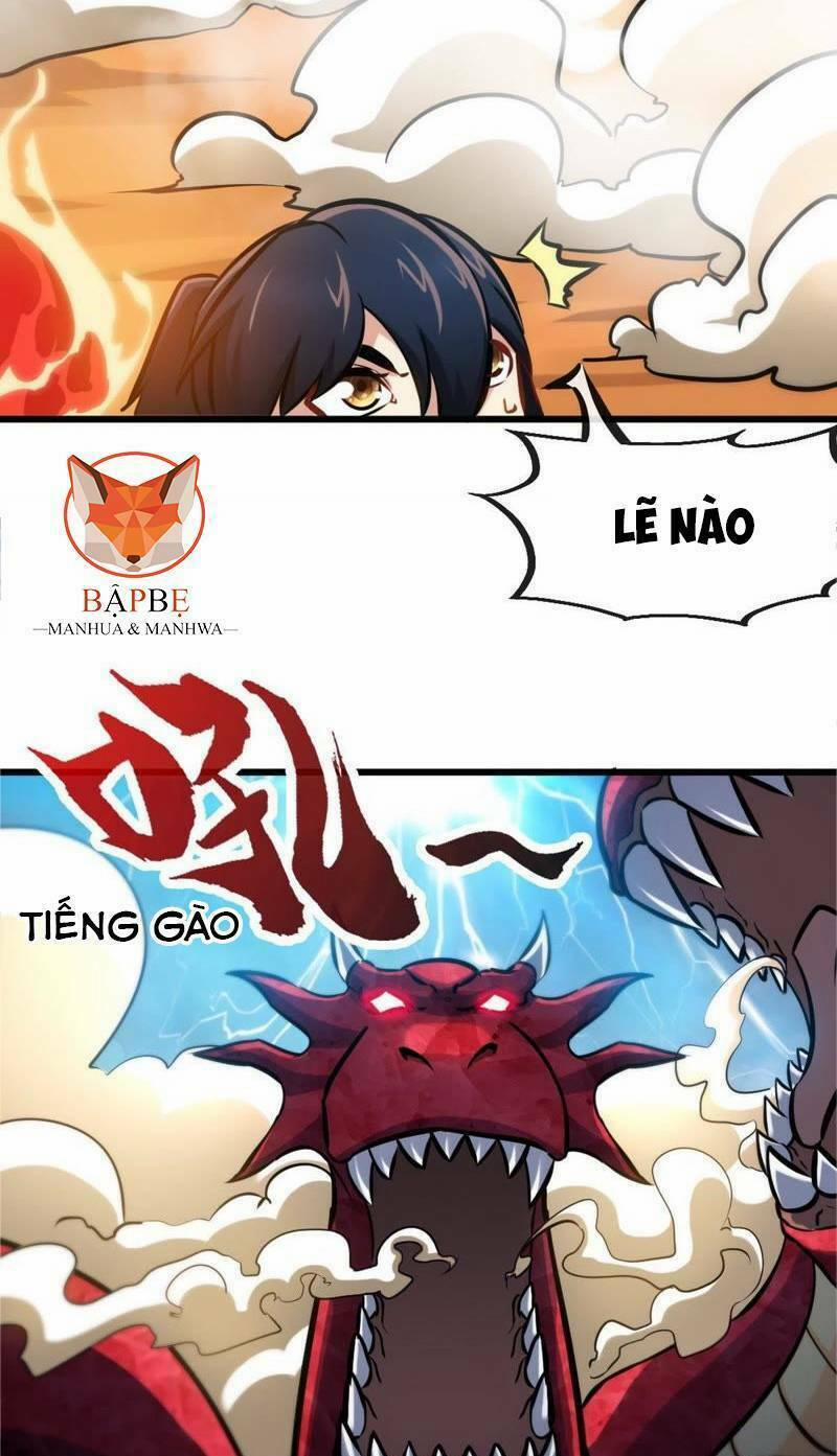 Chí Tôn Thần Ma 178 trang 19