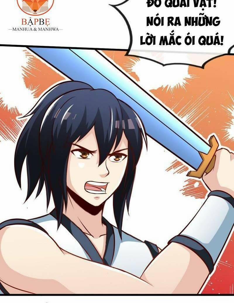 Chí Tôn Thần Ma 180 trang 13