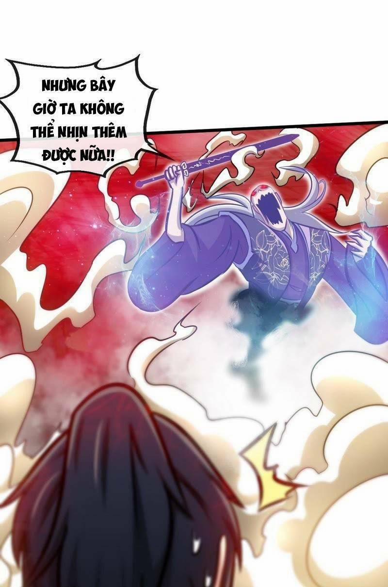 Chí Tôn Thần Ma 180 trang 16