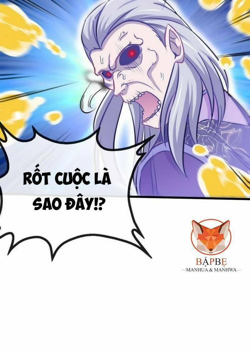 Chí Tôn Thần Ma 180 trang 24