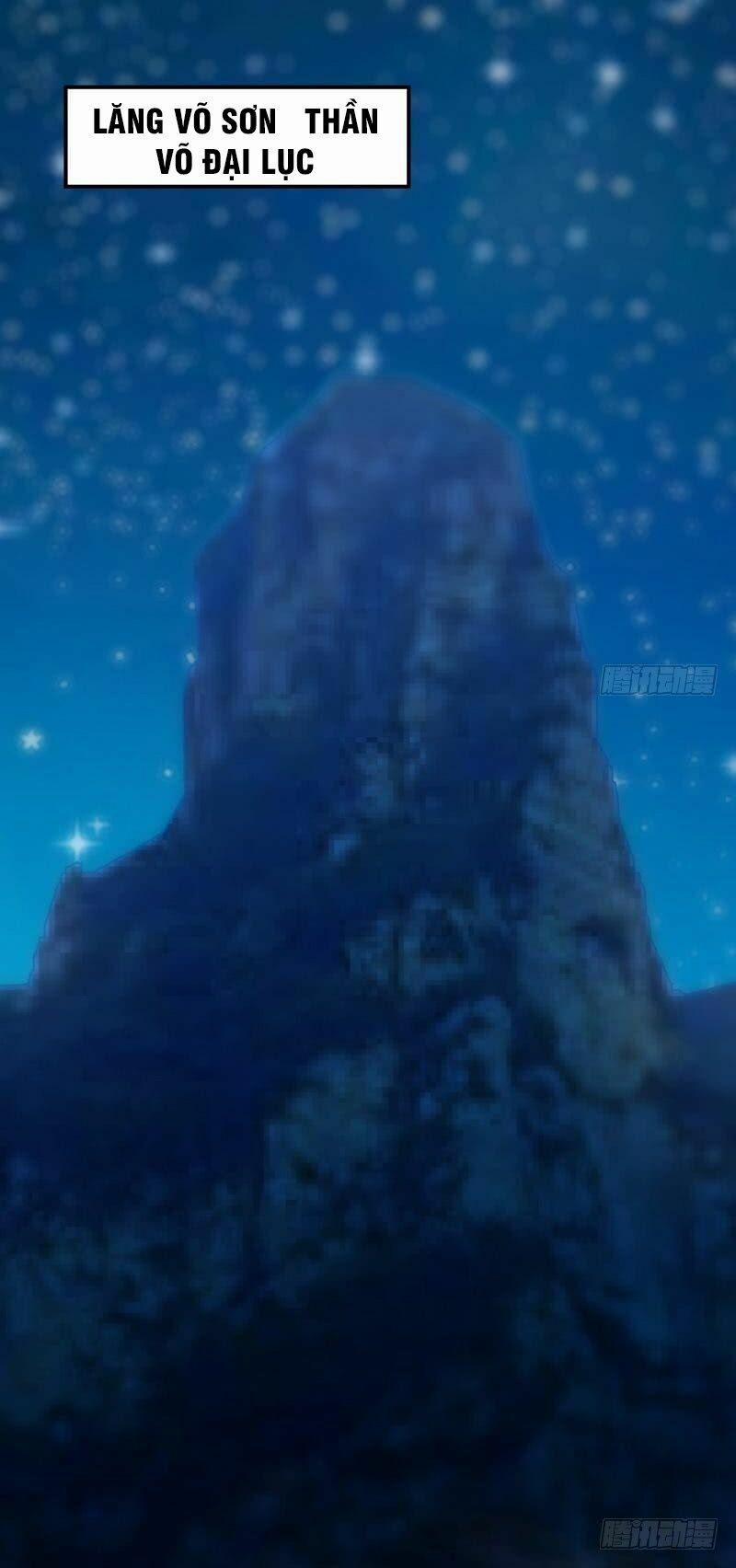 Chí Tôn Thần Ma 2 trang 1