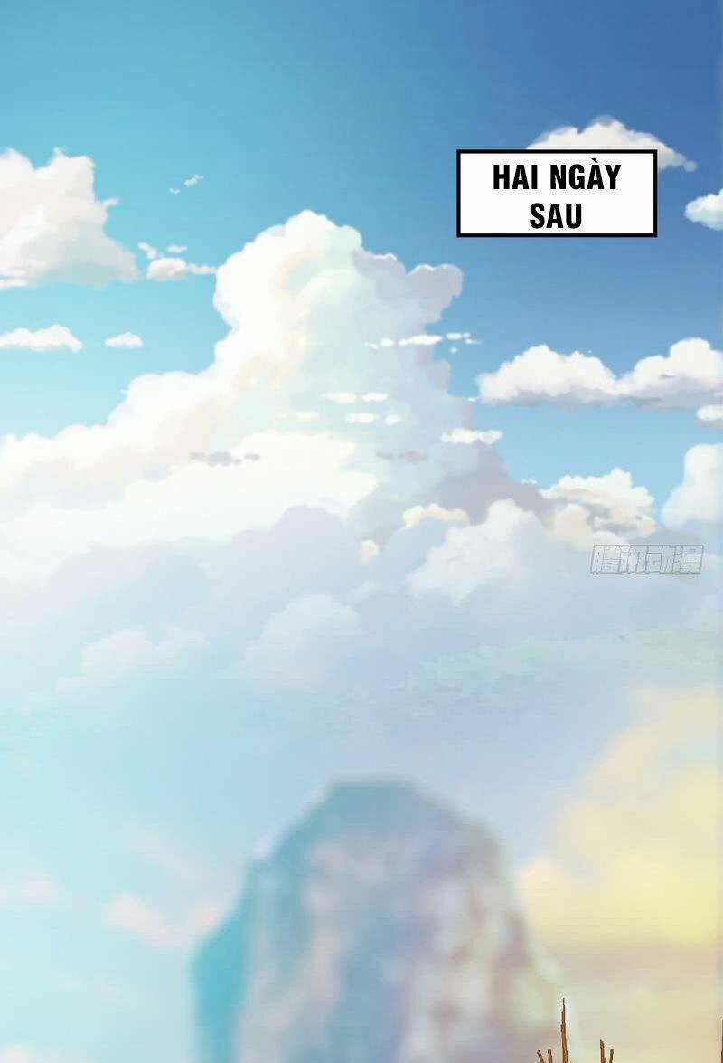 Chí Tôn Thần Ma 2 trang 18