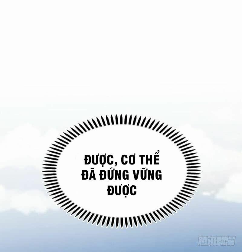 Chí Tôn Thần Ma 2 trang 21