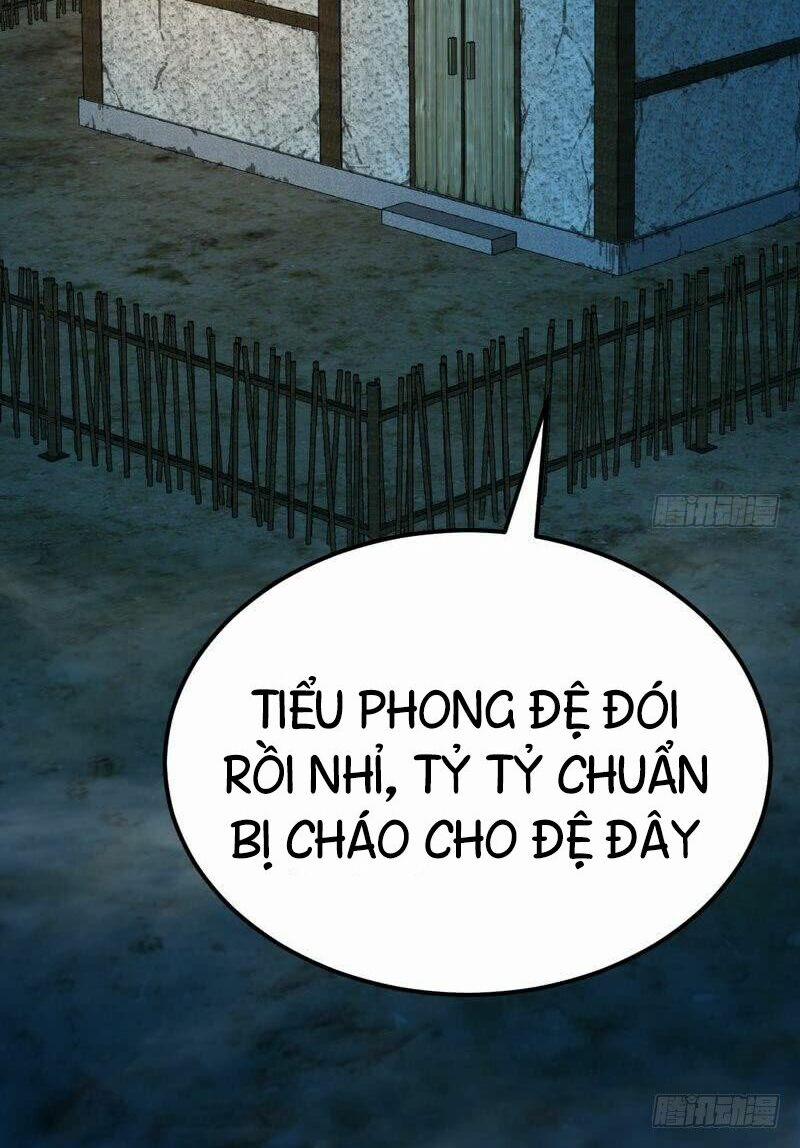 Chí Tôn Thần Ma 2 trang 3