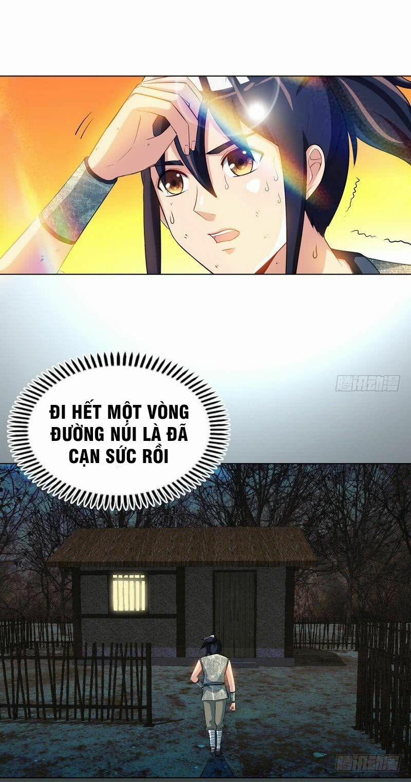 Chí Tôn Thần Ma 2 trang 30