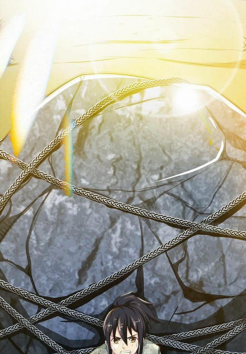 Chí Tôn Thần Ma 2 trang 40