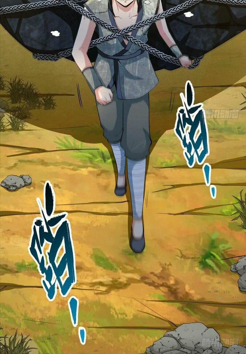 Chí Tôn Thần Ma 2 trang 41