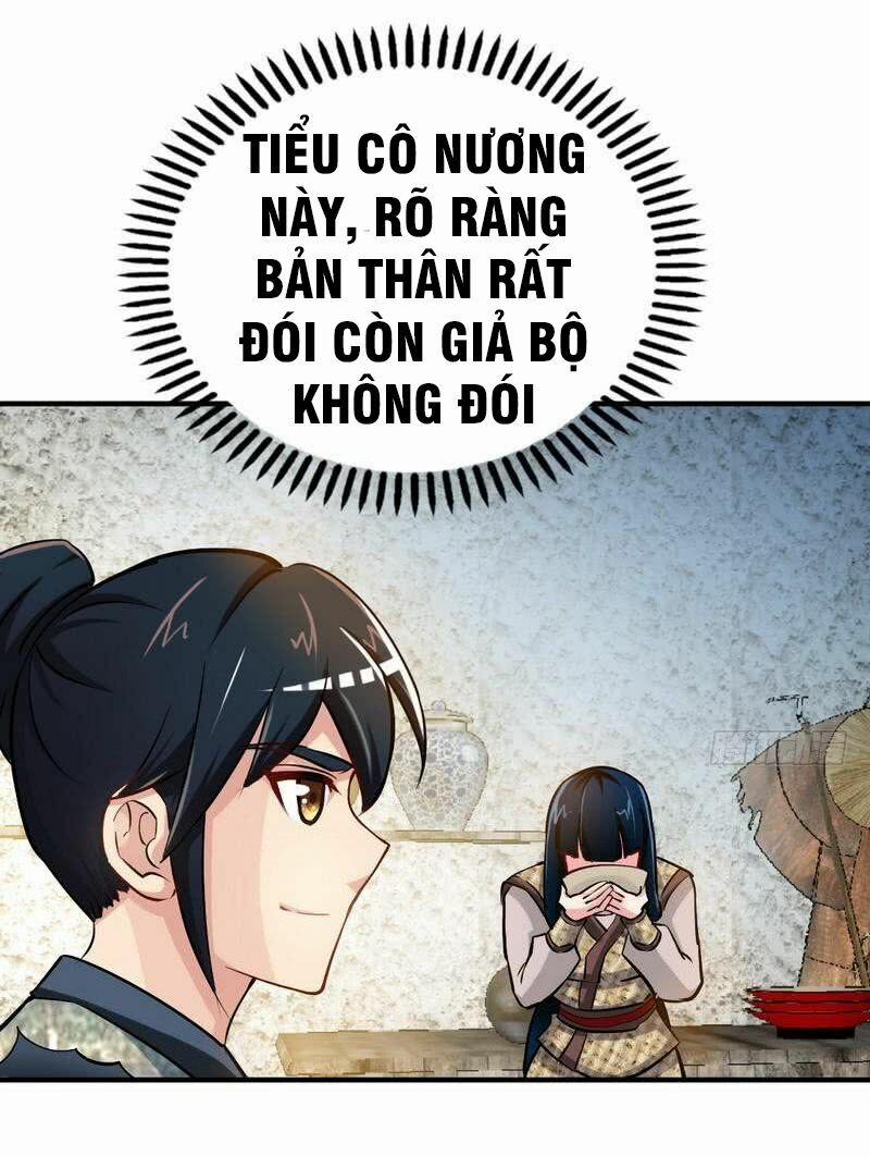 Chí Tôn Thần Ma 2 trang 7