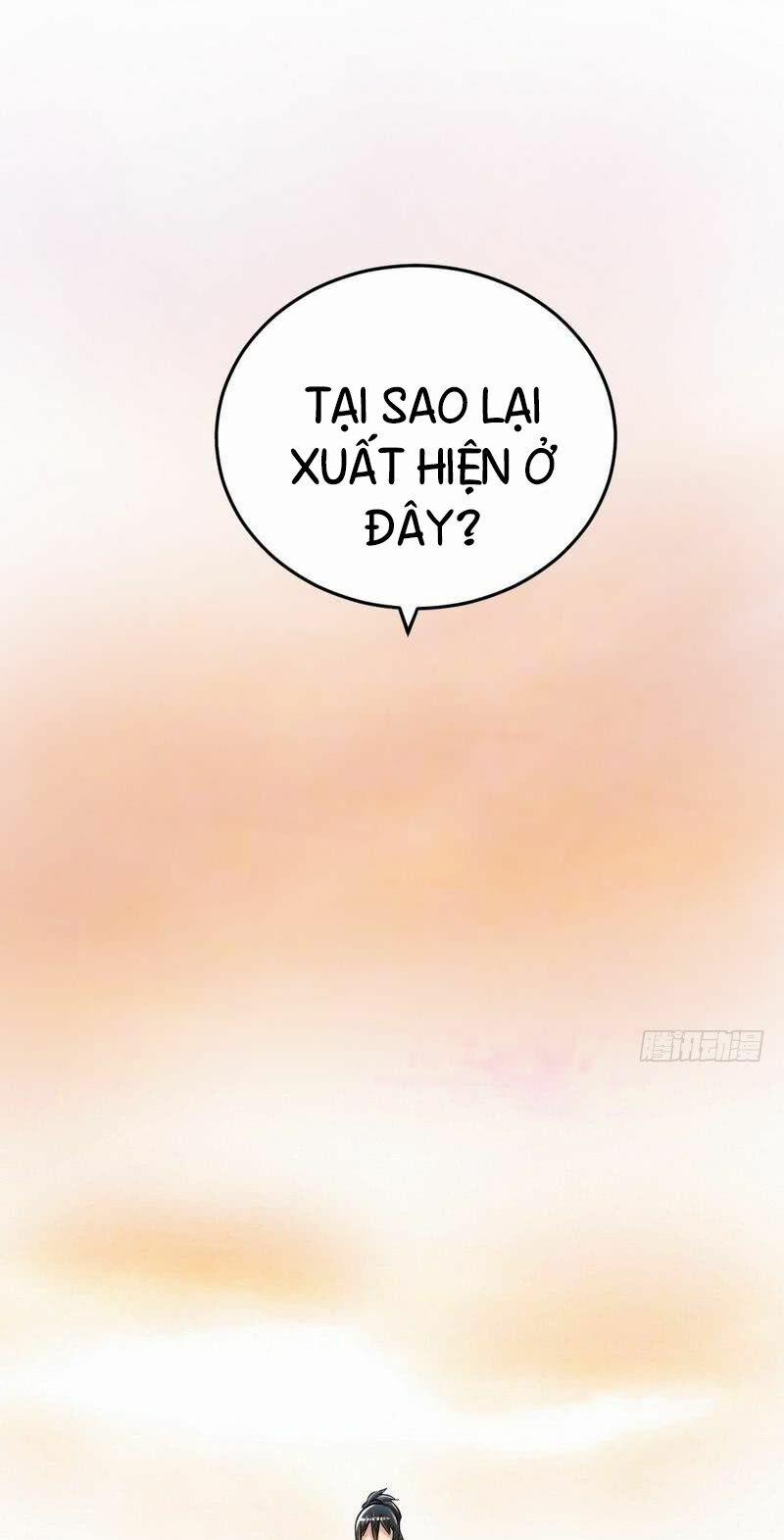 Chí Tôn Thần Ma 3 trang 11