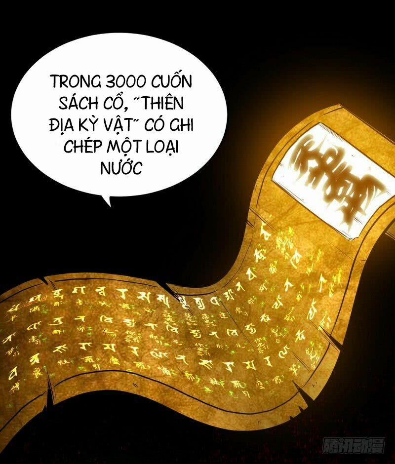 Chí Tôn Thần Ma 3 trang 13