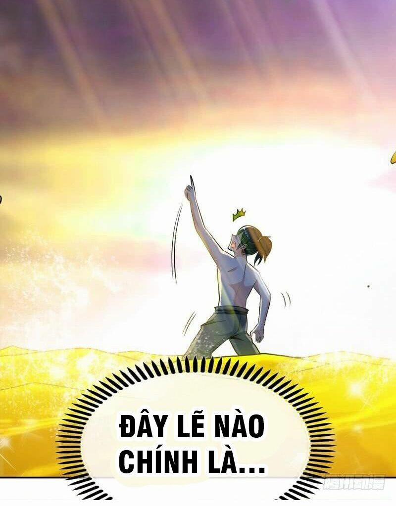 Chí Tôn Thần Ma 3 trang 17