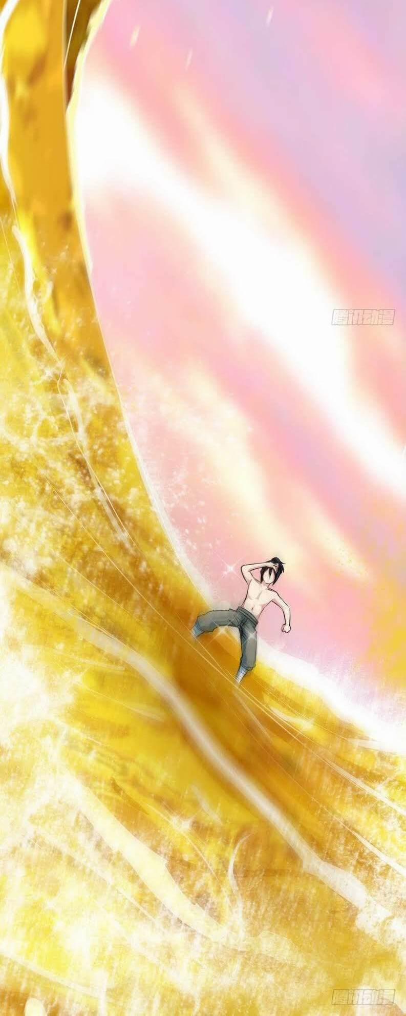 Chí Tôn Thần Ma 3 trang 20