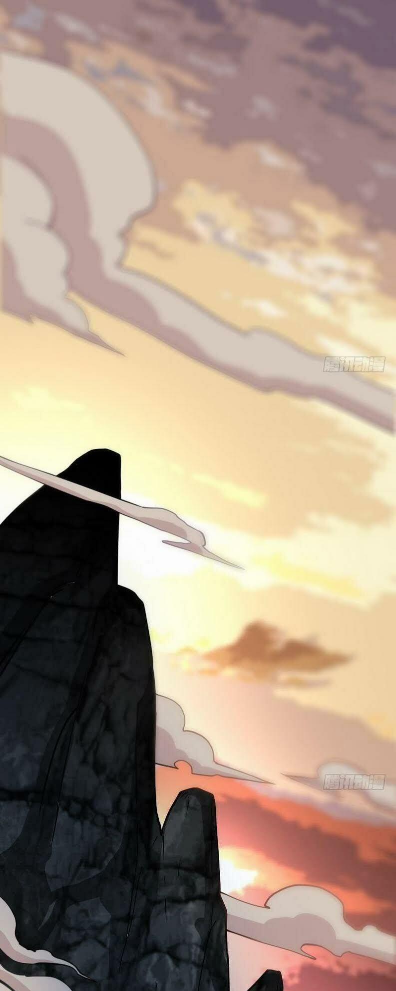 Chí Tôn Thần Ma 3 trang 23