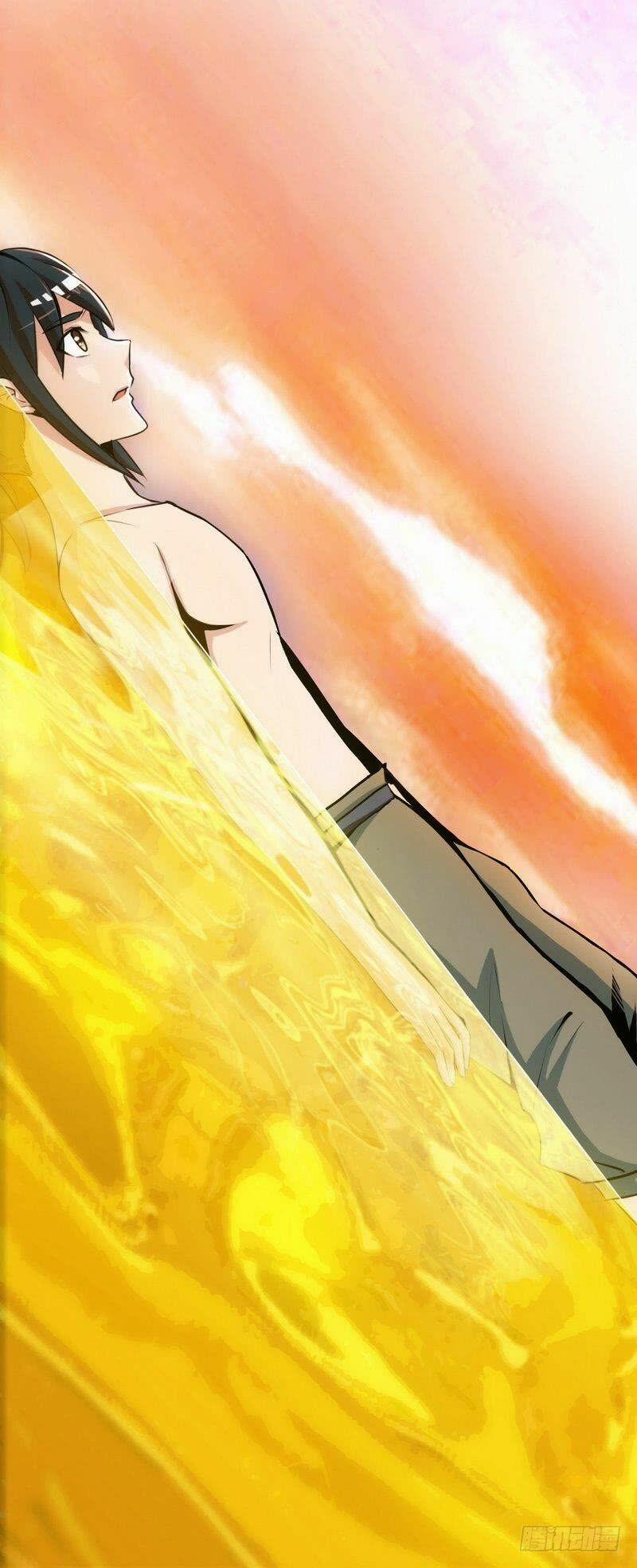 Chí Tôn Thần Ma 3 trang 3