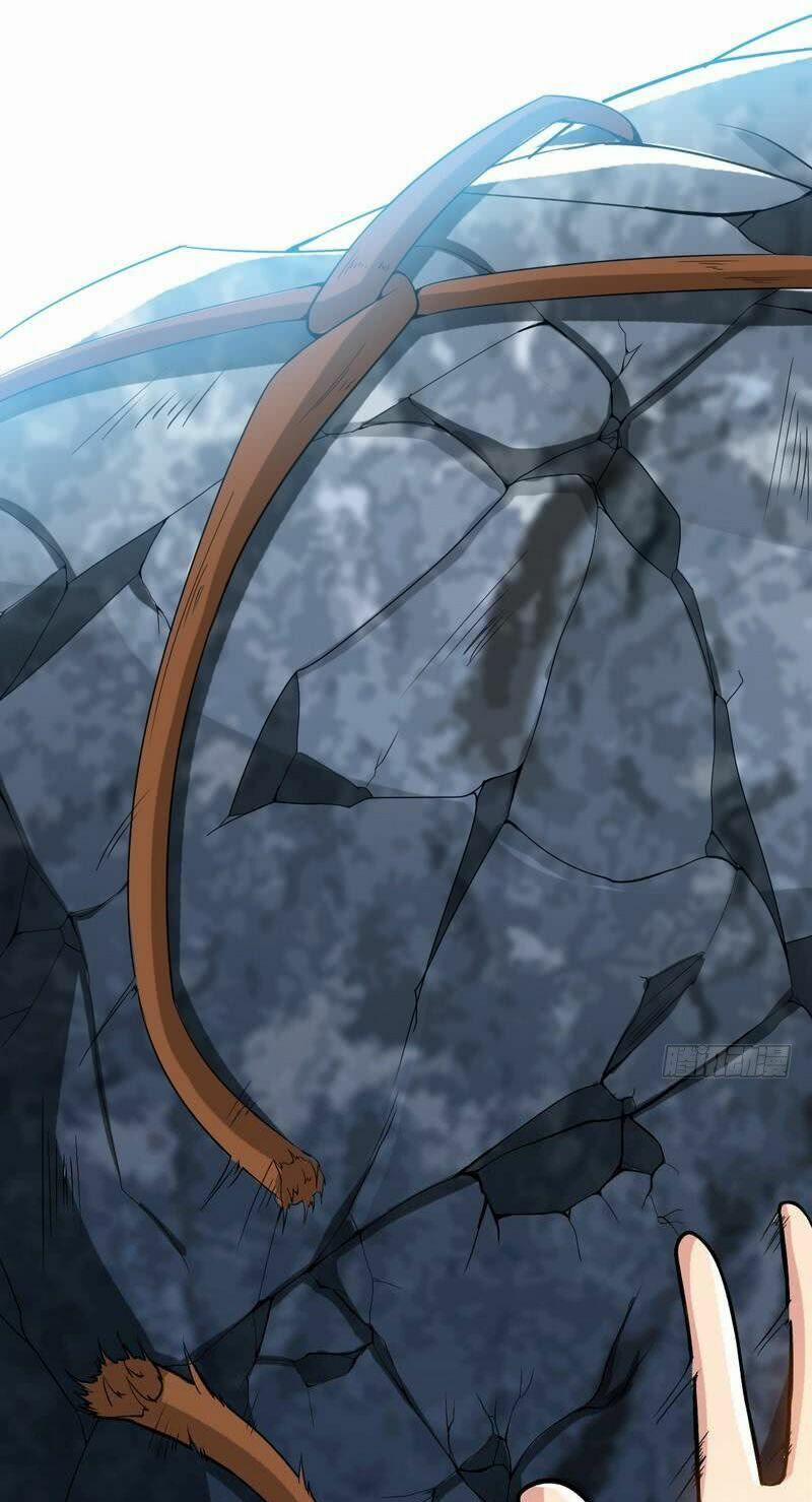 Chí Tôn Thần Ma 3 trang 37