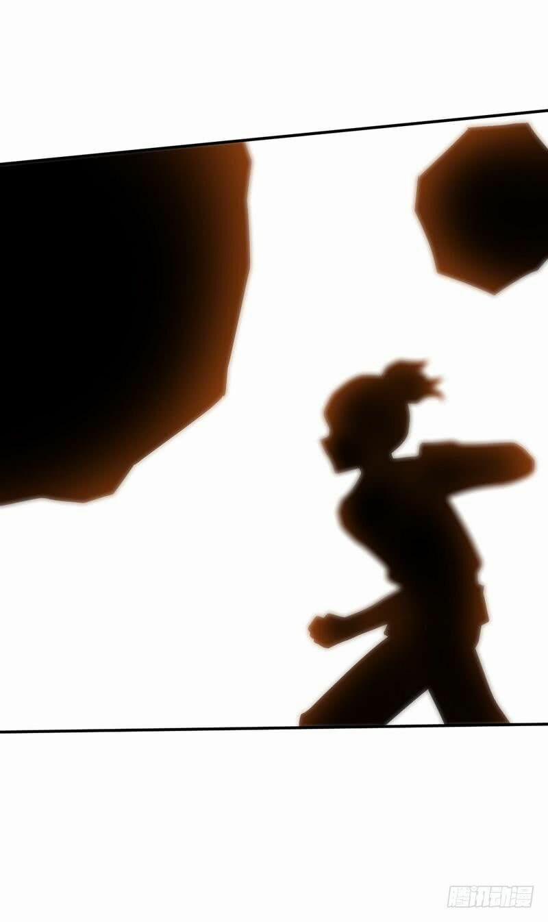 Chí Tôn Thần Ma 3 trang 41