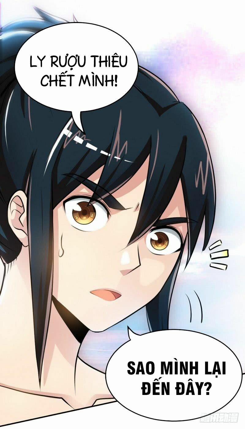 Chí Tôn Thần Ma 3 trang 7