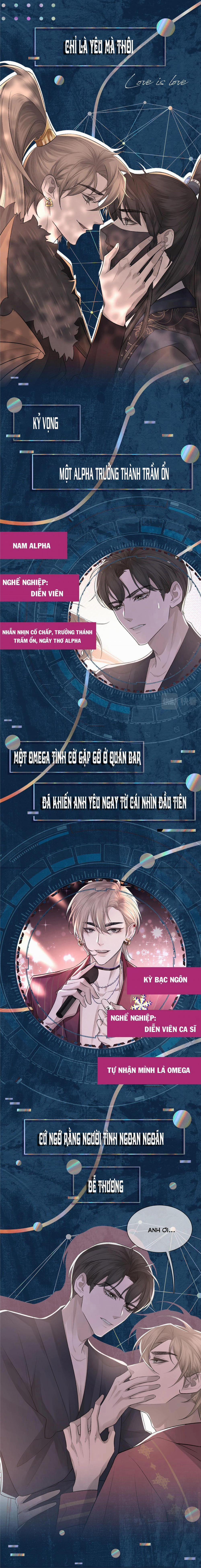 Chỉ Trích – 诟病 0.1 trang 1