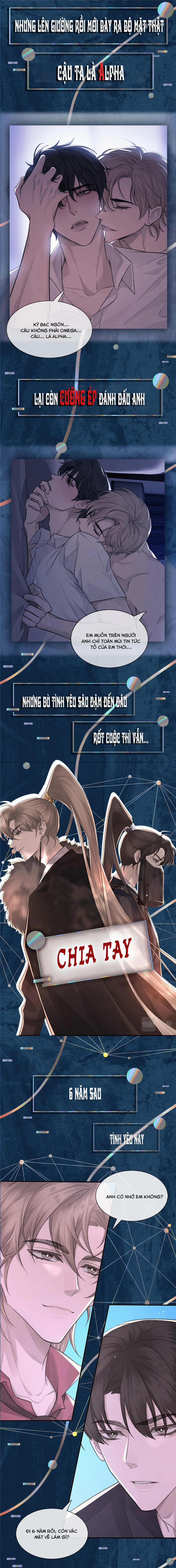 Chỉ Trích – 诟病 0.1 trang 2