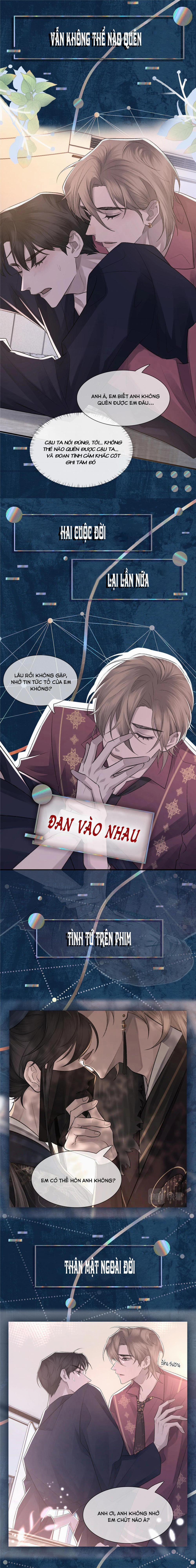 Chỉ Trích – 诟病 0.1 trang 3