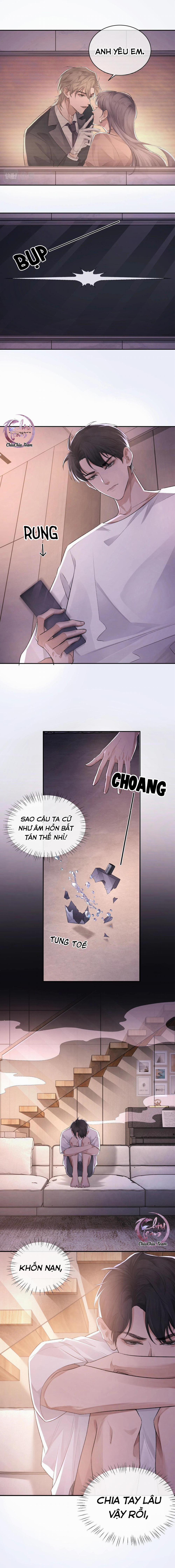 Chỉ Trích – 诟病 1 trang 7
