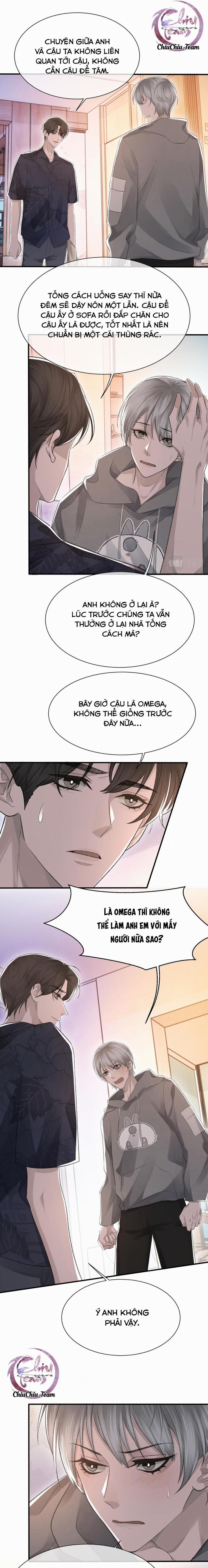 Chỉ Trích – 诟病 10 trang 5