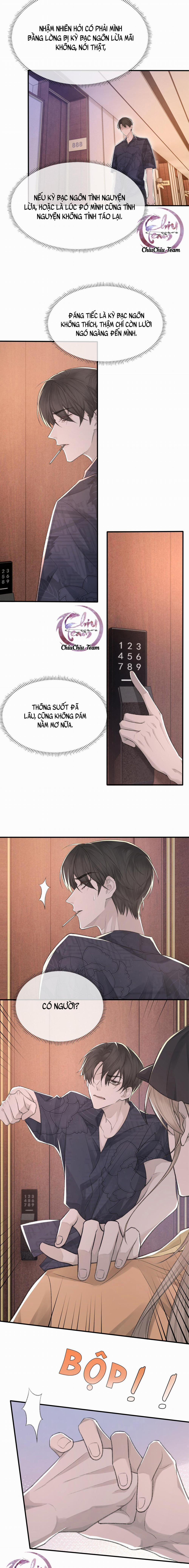 Chỉ Trích – 诟病 10 trang 8