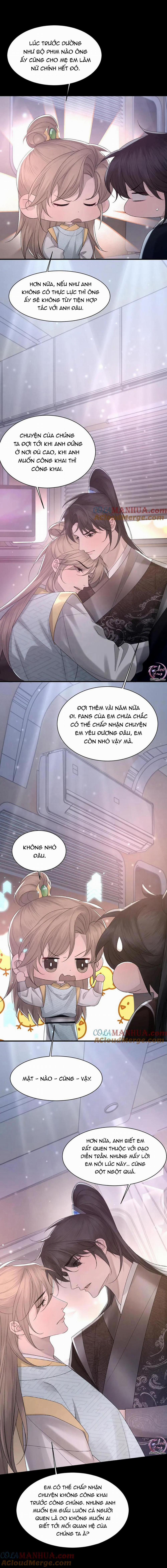 Chỉ Trích – 诟病 100 trang 5