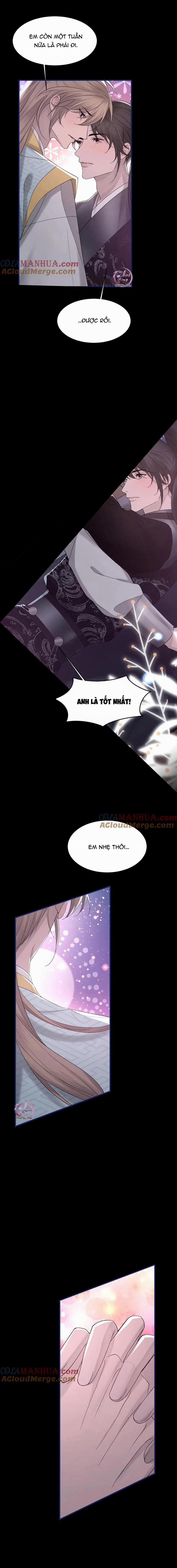 Chỉ Trích – 诟病 100 trang 7