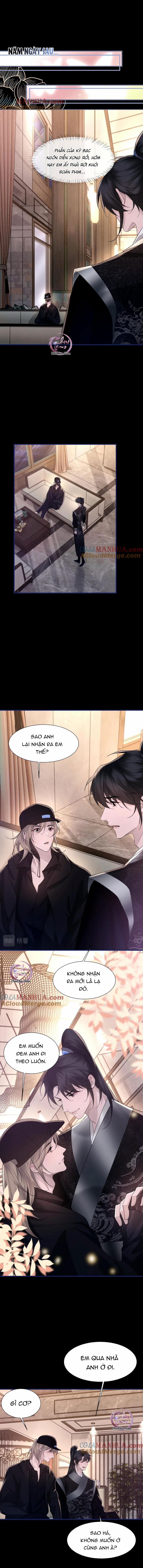 Chỉ Trích – 诟病 101 trang 1