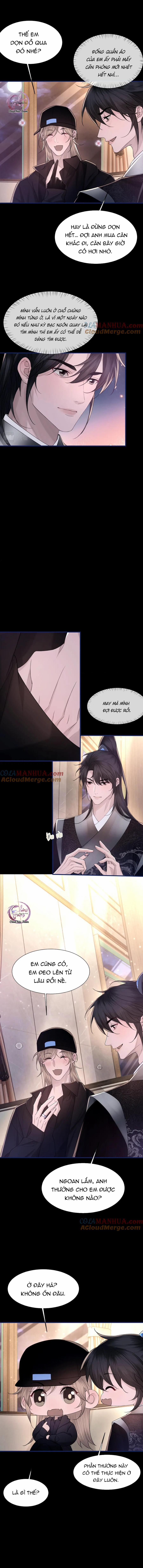 Chỉ Trích – 诟病 101 trang 2