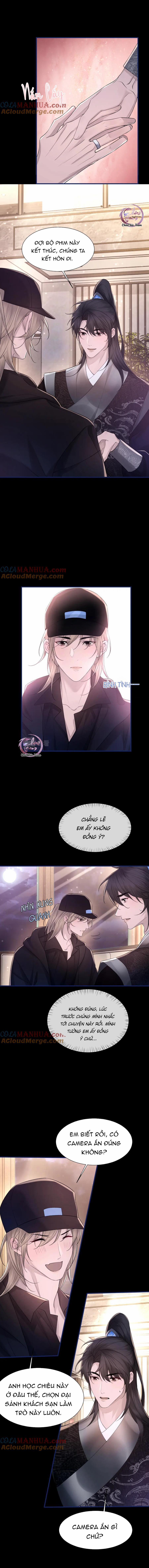 Chỉ Trích – 诟病 101 trang 3